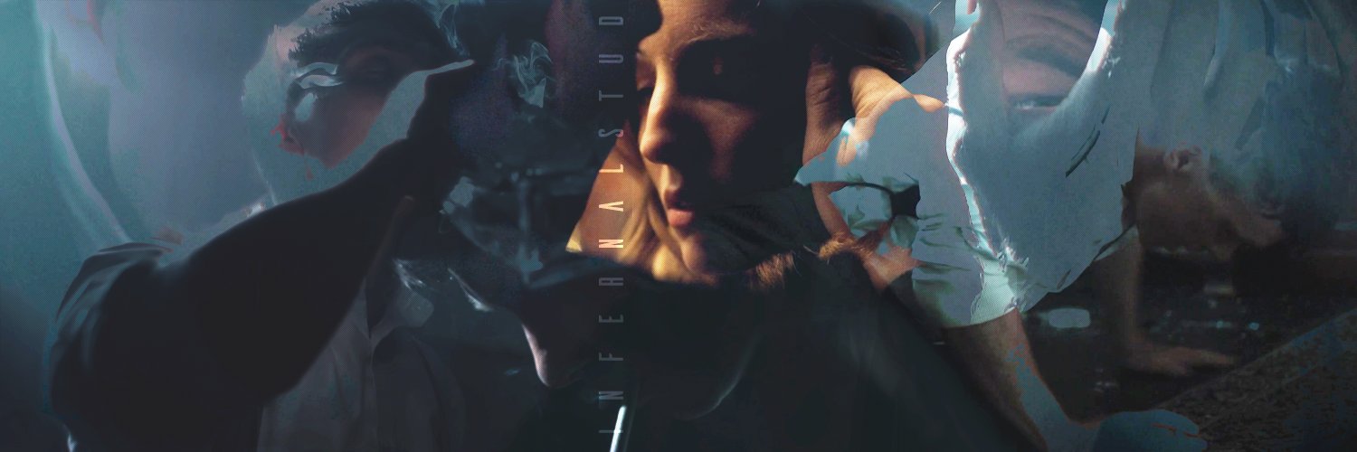 InfernalStud's profile banner image