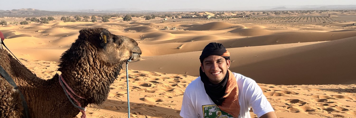 César Orellán Zurita banner