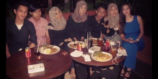 FCaurakasih's profile banner image