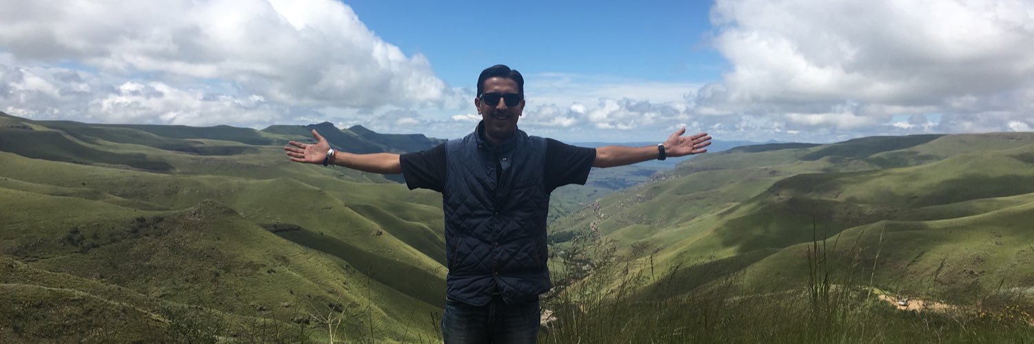 Gautam Singh Ghai banner