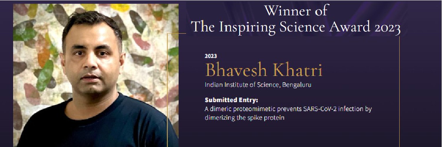 Bhavesh Khatri Profile Banner