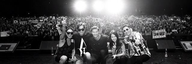 Song SG™ banner