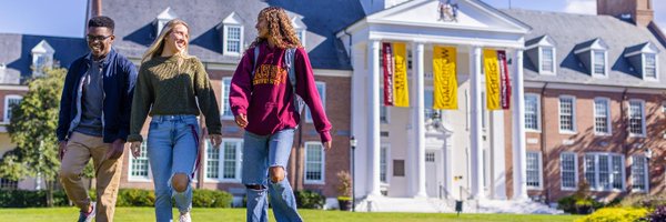 SalisburyU Profile Banner
