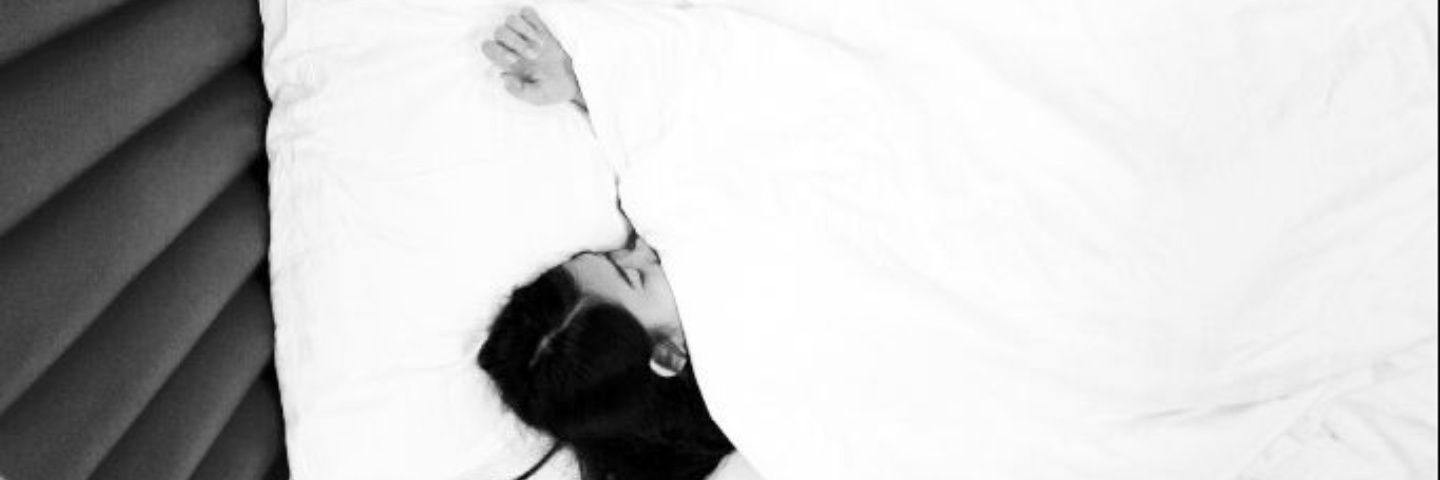 Debdeasthi's profile banner image