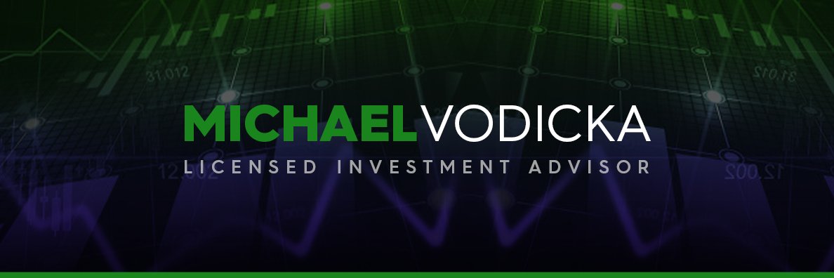Michael Vodicka banner