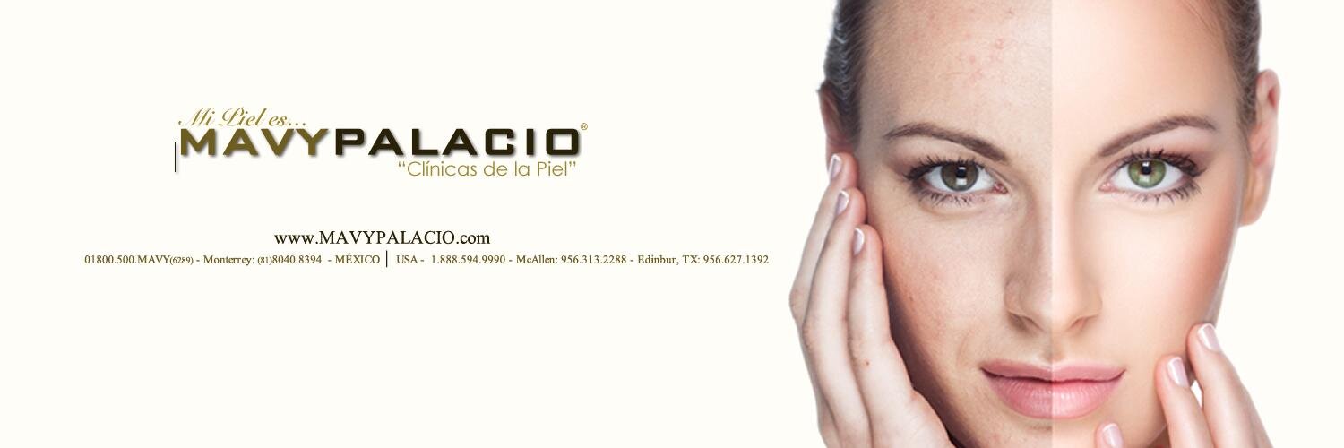 MAVYPALACIO México banner
