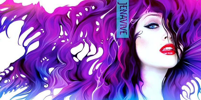 Jenavive banner