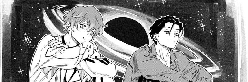 pen_gin107's profile banner image