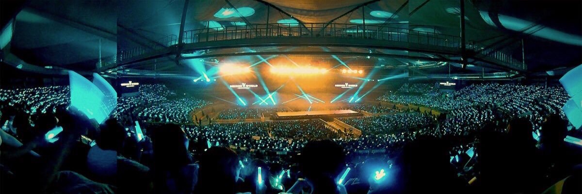 ʕ •ᴥ•ʔ ☆ banner