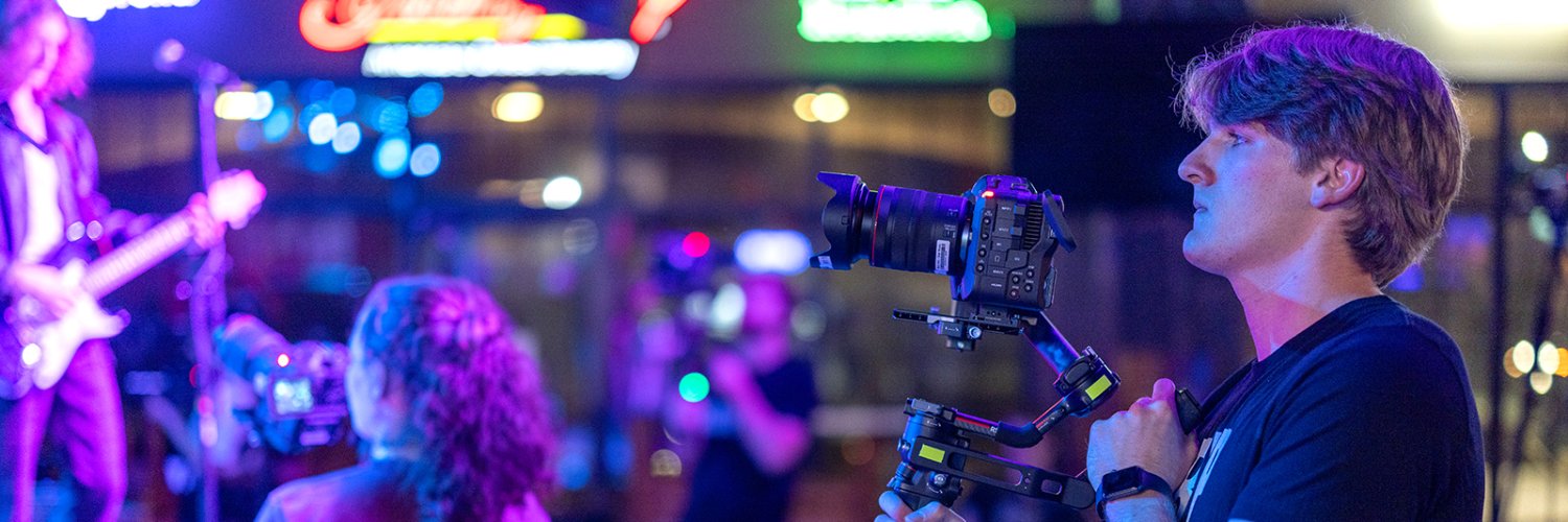 Elon Communications banner