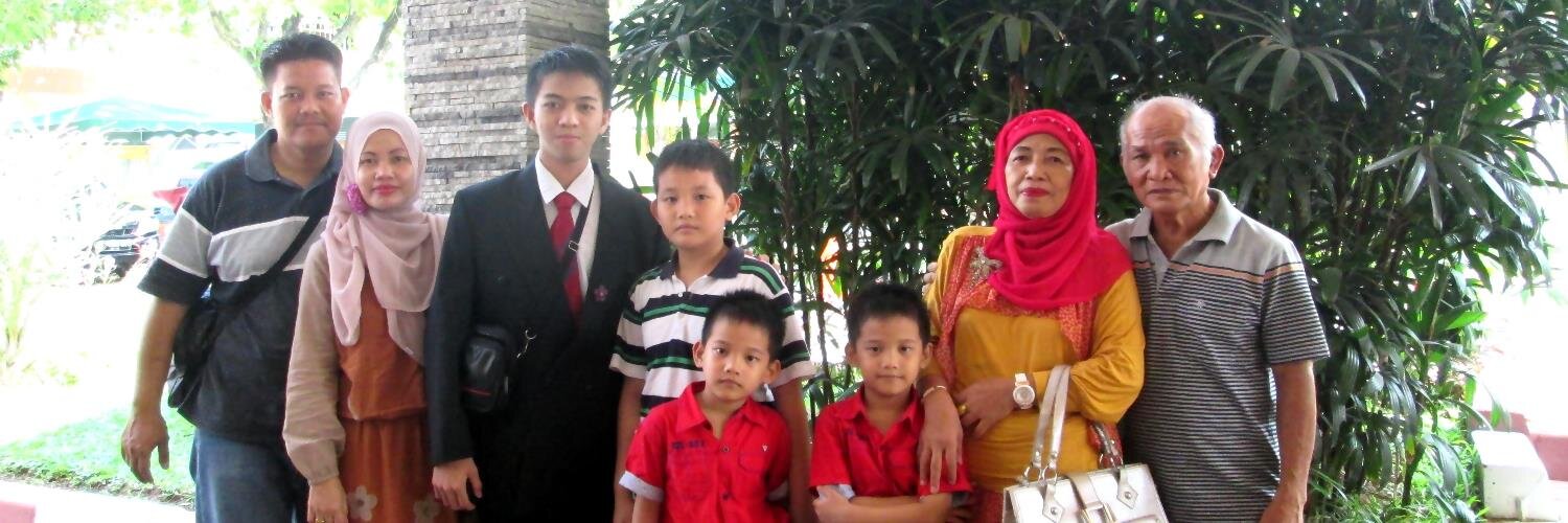 mhadisaputra2's profile banner image