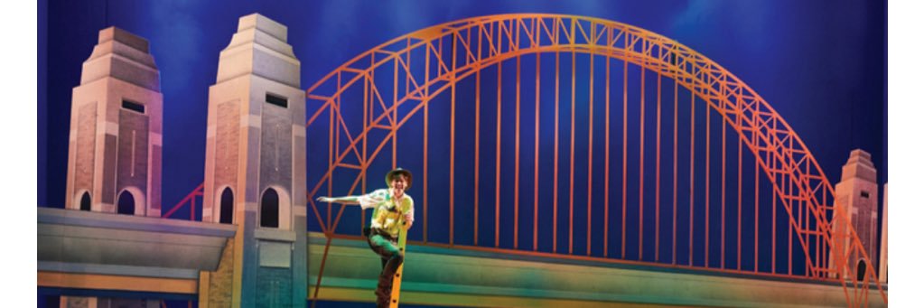 BenBennettAU's profile banner image