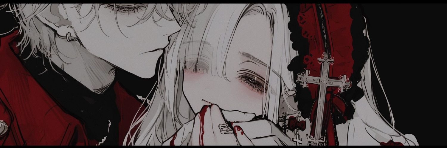 roremoon98's profile banner image