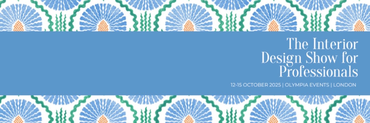 Decorex International banner