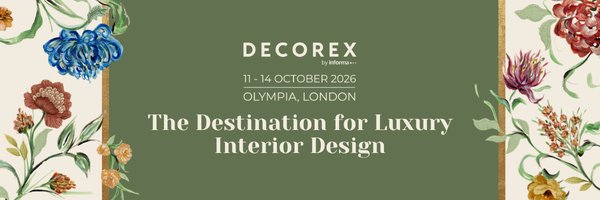 Decorex International banner
