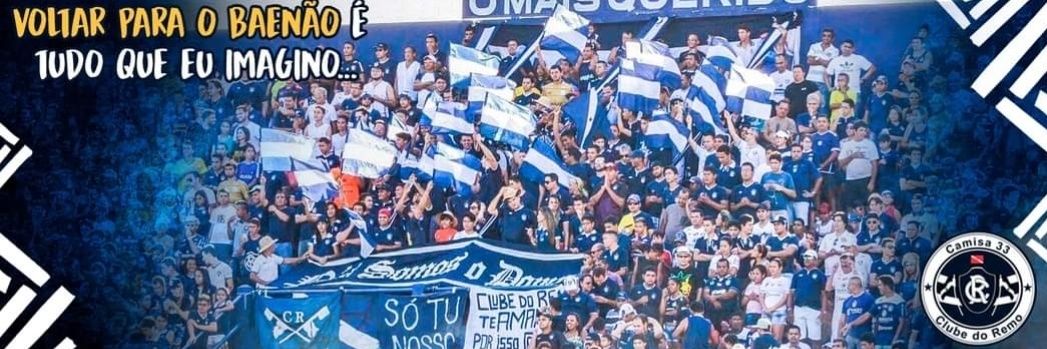 Fernando Fantasma banner