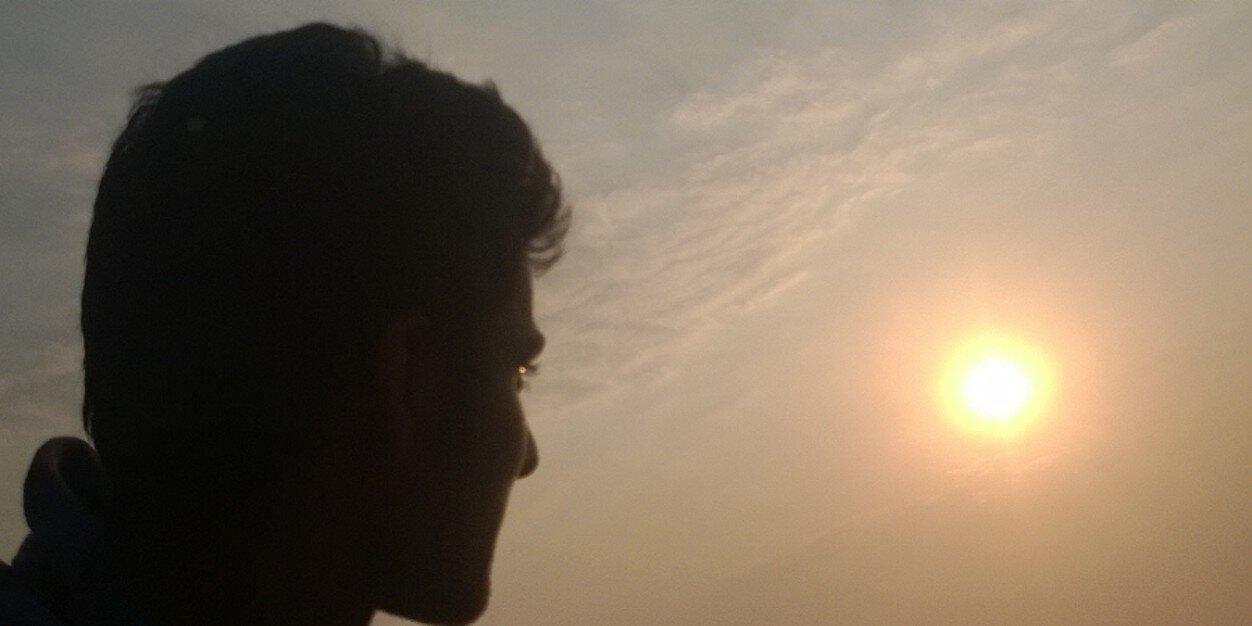 rishavlumia's profile banner image