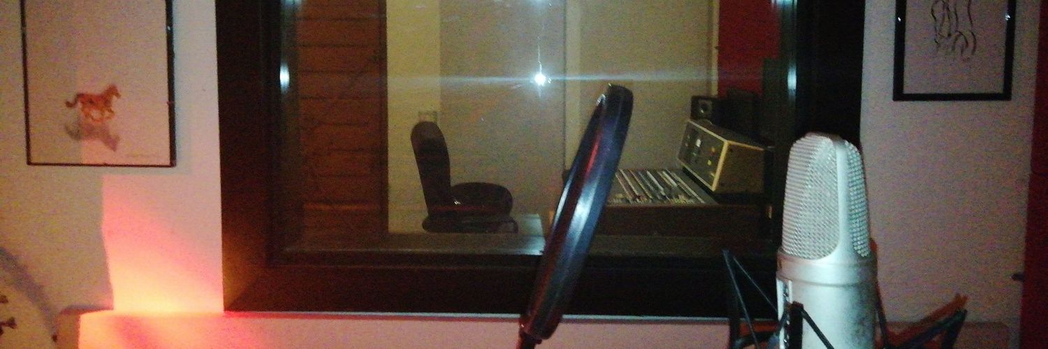 Bunker Studio Milano banner