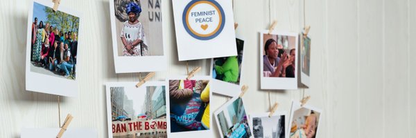 WILPF Profile Banner