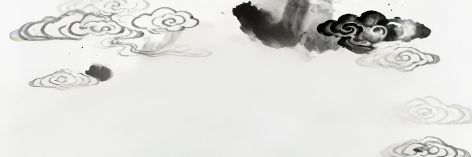 dark banner