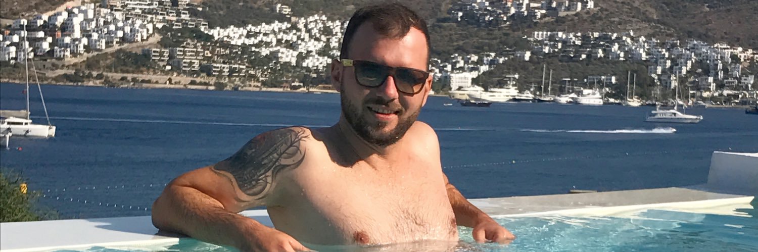 FatihAKIN2's profile banner image