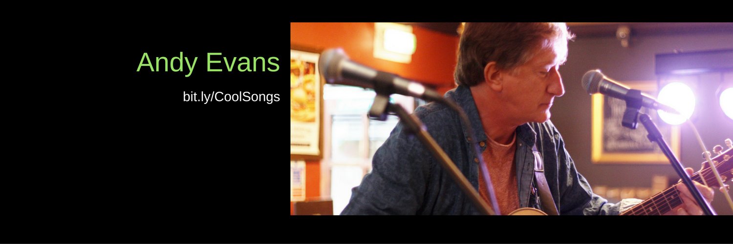 EvansTheMusic's profile banner image