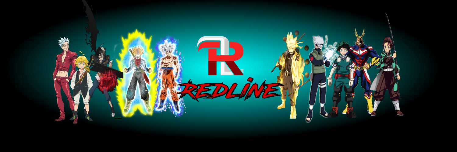 UNIT_Redline's profile banner image