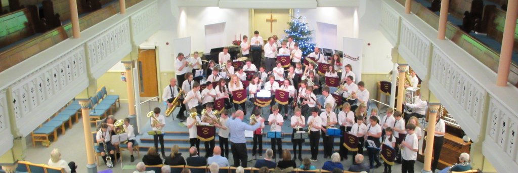 NEMCO North East Music banner