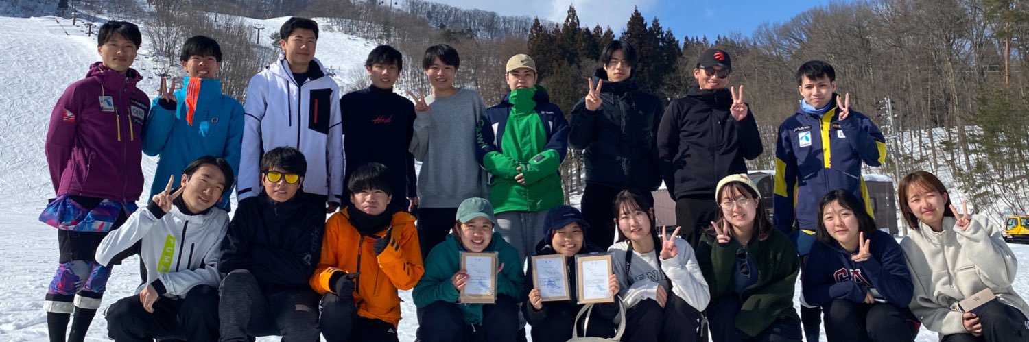 kindai_ski's profile banner image