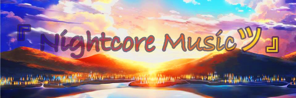 NightcoreInc's profile banner image