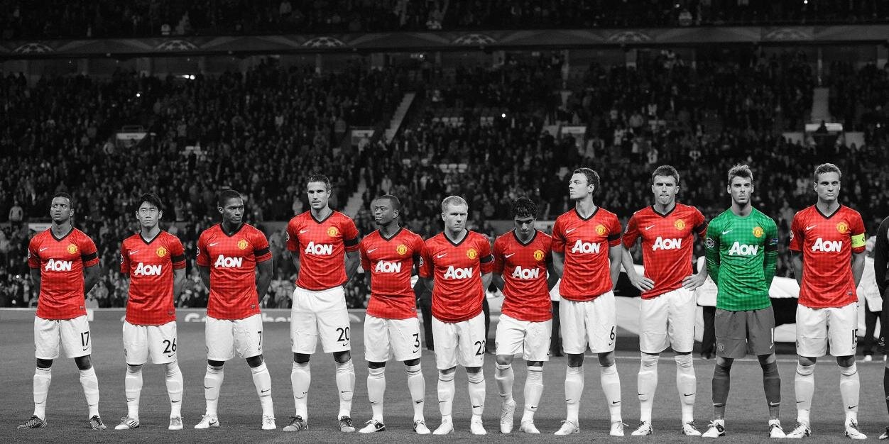 ViniciusMUFC's profile banner image