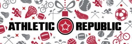 Athletic Republic banner
