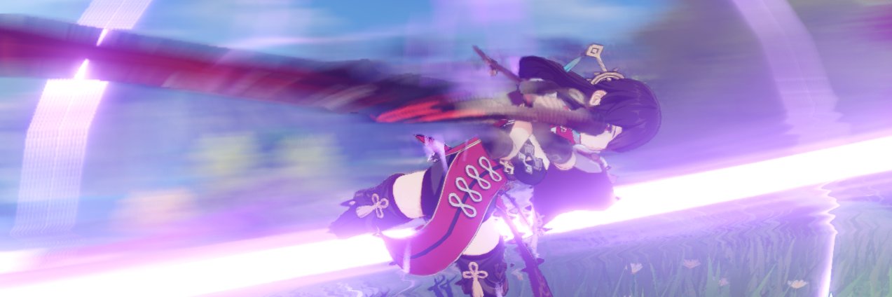 KeiTeena's profile banner image