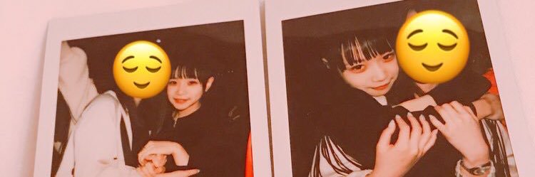 0813_hanako's profile banner image