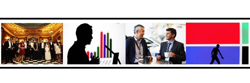 Gordon Lyster banner