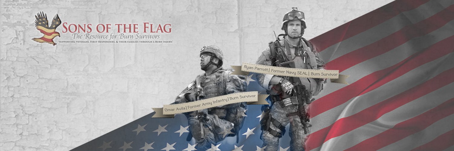 SonsoftheFlag's profile banner image
