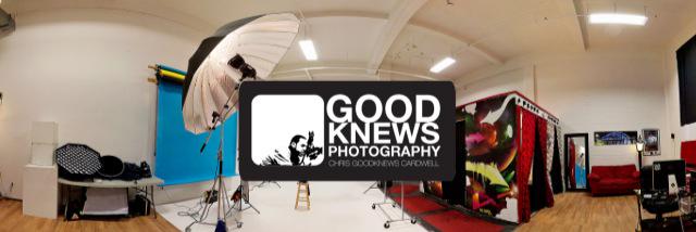 GoodKnews's profile banner image