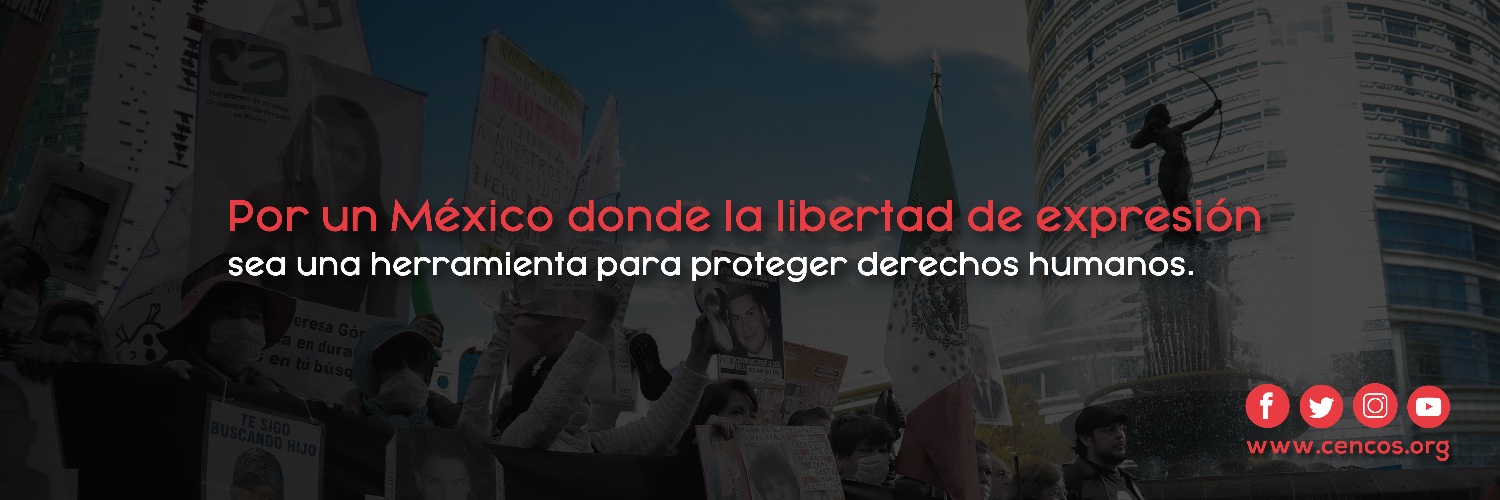 Cencos's banner