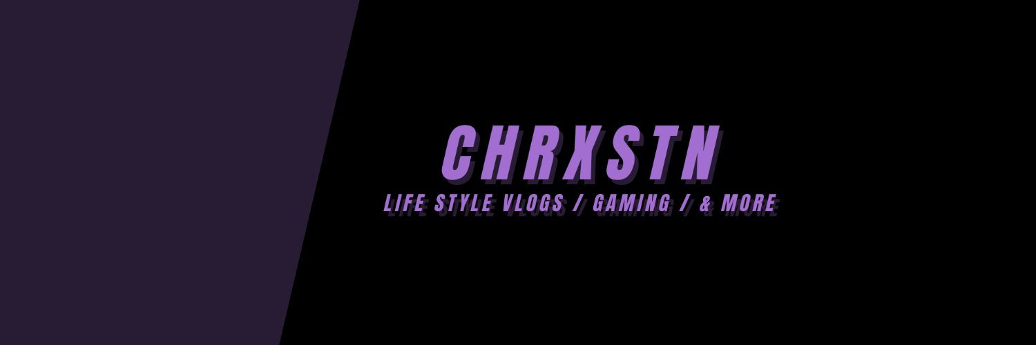 itChristianAlan's profile banner image