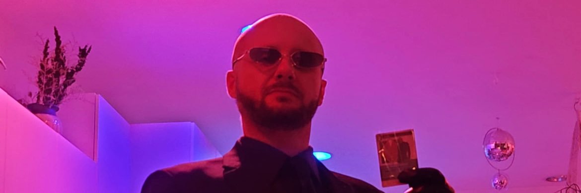 Cobeking0's profile banner image