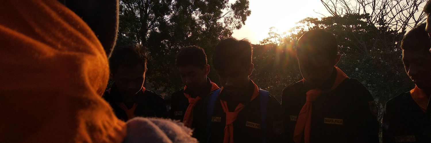 smapapala271's profile banner image