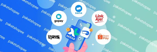 paketshopee Profile Banner