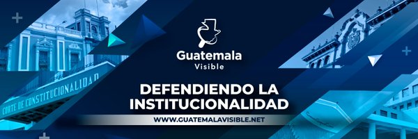 guatevisible Profile Banner