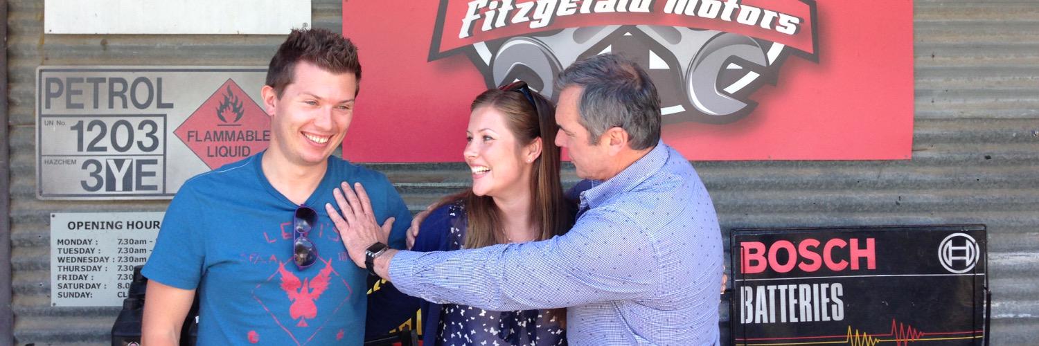 #FPL #Platinum Christopher McNally  banner