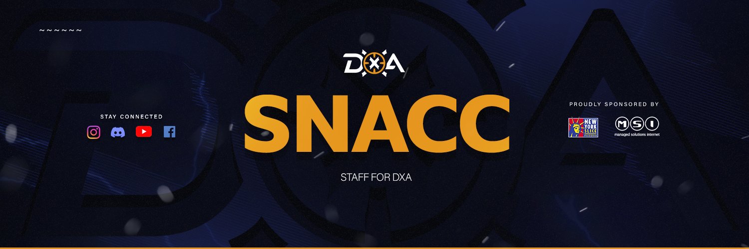 SnaccuSan || Taylor (They/Them) banner