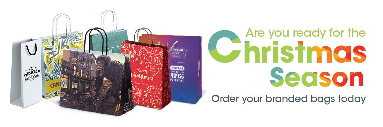 Barry Packaging banner