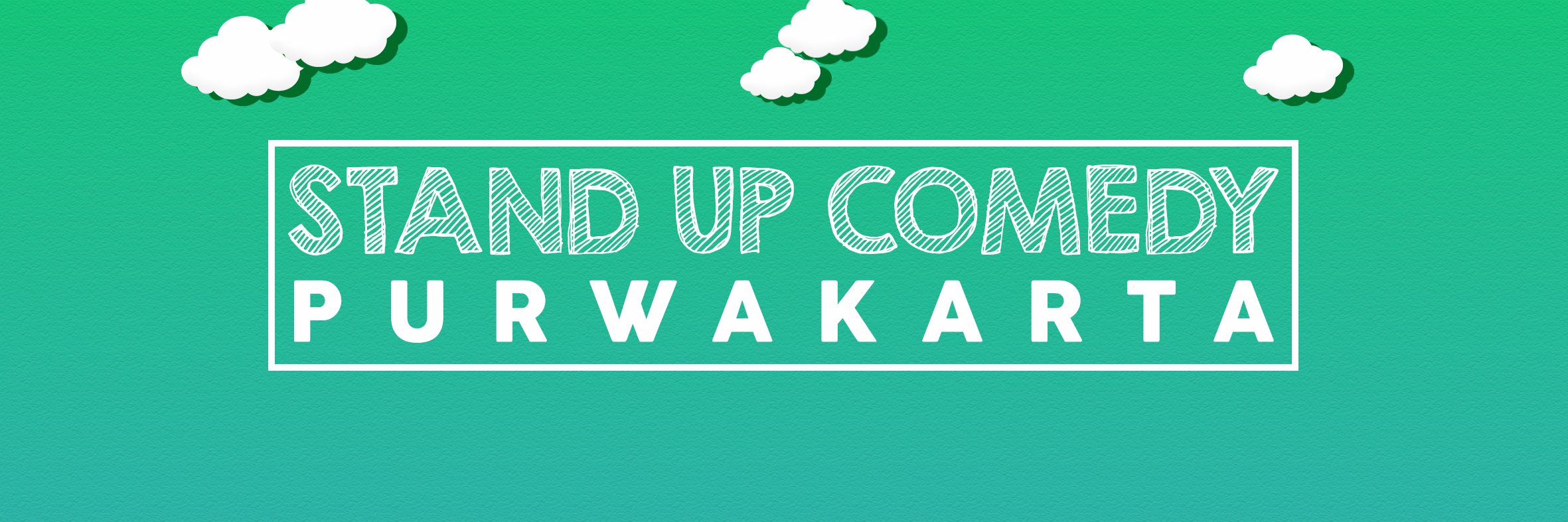 Stand Up Purwakarta banner