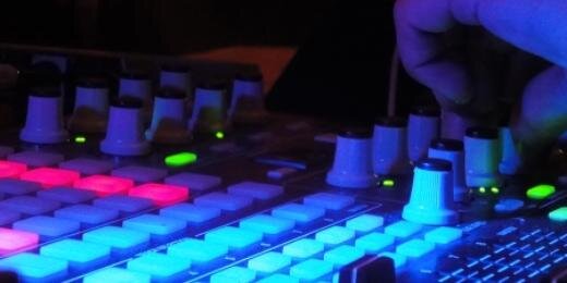 Feeling&Sound 🔊 banner