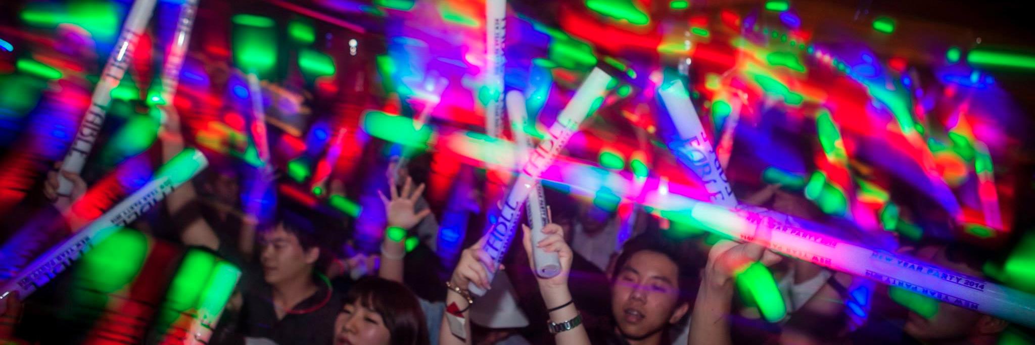 FABLE by ALL IN banner