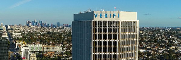 Verifi Profile Banner